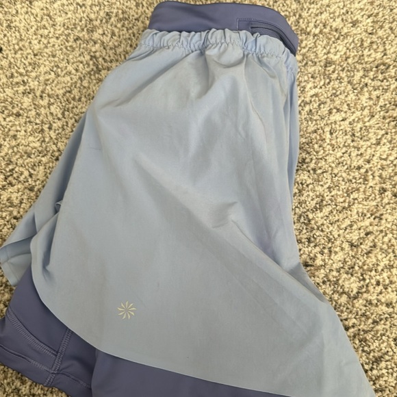 Athleta shorts - Picture 3 of 5
